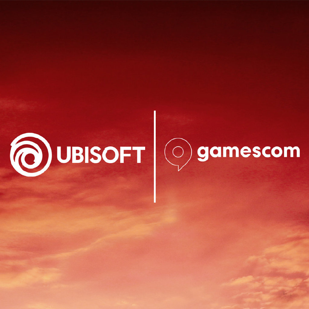 育碧确认参加科隆游戏展 8月24日起举行