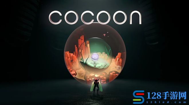 《Cocoon茧》游戏攻略第一章